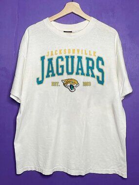 Vintage Jacksonville Jaguars Football Style Shirt, Retro NFL Jaguars Shirt tee